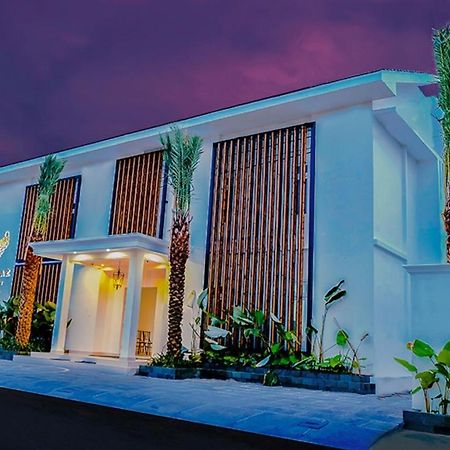 Kaberaz Luxury By Amithya Hotel Sumenep Luaran gambar